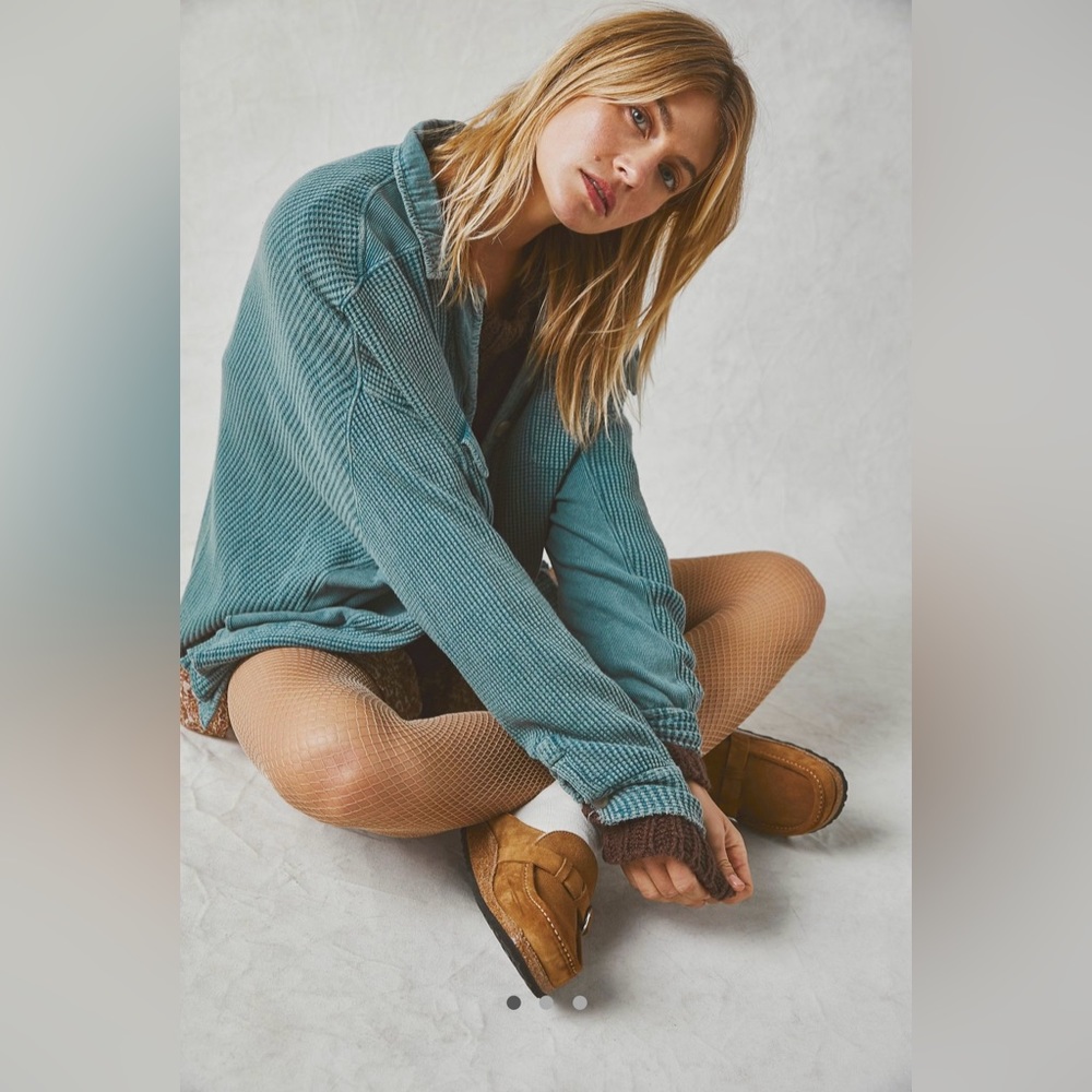 FREE PEOPLE Scout Jacket